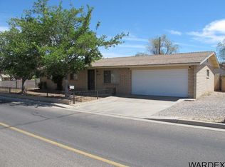 2224 Harrison St, Kingman, AZ 86401