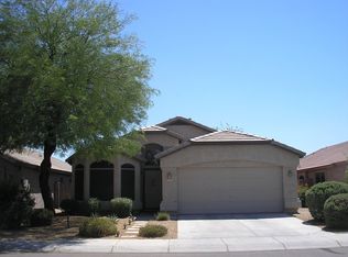 4721 E Sands Dr, Phoenix, AZ 85050