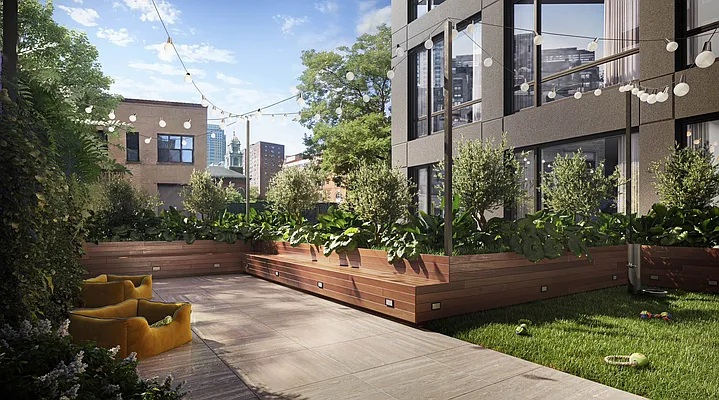 Rented by Nest Seekers International | media 57