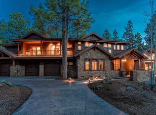 1999 E Bare Oak Loop, Flagstaff, AZ 86005
