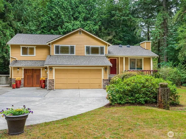 16735 NE 139th Place, Woodinville, WA 98072