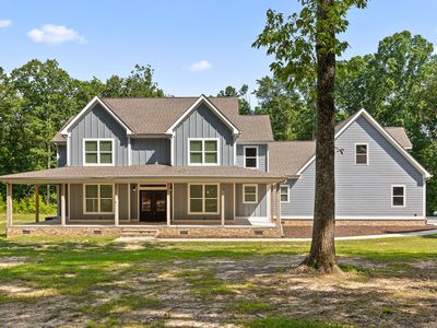 2390 Trophy Buck Trl, Soddy Daisy, TN, 37379