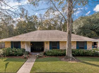 7862 Director Dr, Baton Rouge, LA 70817