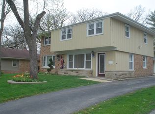 310 Osage St, Park Forest, IL
