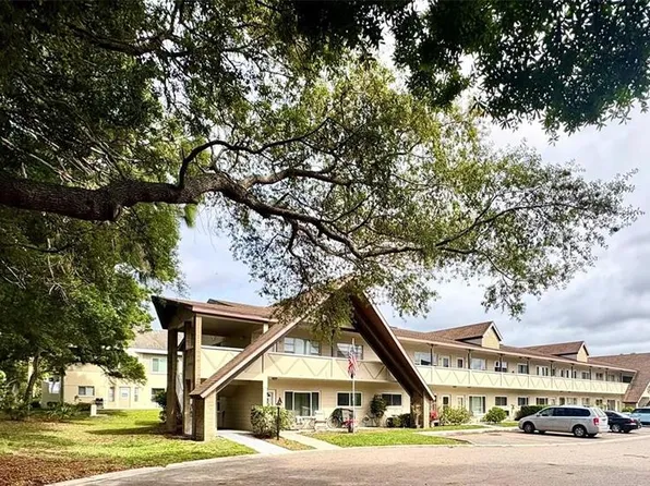 2295 Belgian Ln APT 43, Clearwater, FL 33763