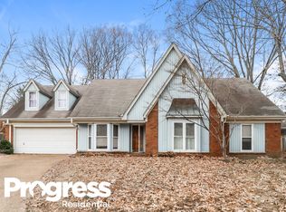 4999 Wild Holly Cv, Memphis, TN 38125