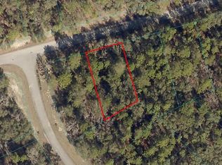 SW 153rd Ln LOT 12, Ocala, FL 34473