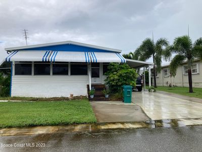 526 Marnie Cir, West Melbourne, FL, 32904
