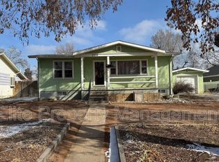 2710 Cascade Ave, Pueblo, CO 81003