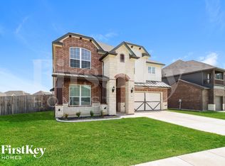 548 Pheasant Hill Ln, Burleson, TX 76028