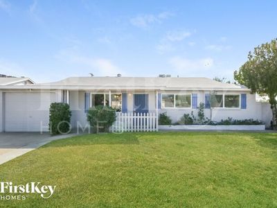 1001 E Seldon Ln, Phoenix, AZ, 85020