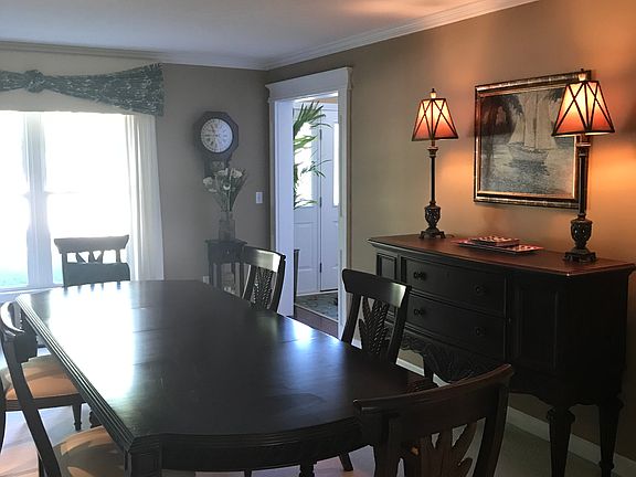 Dinning Room