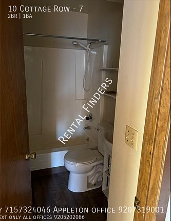 4th image of 10 Cottage Row #7