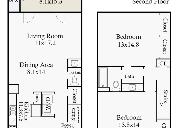 101 Thomas Ln APT C3, Carrboro, NC 27510