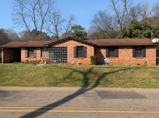 231 W Lester St, Americus, GA 31719