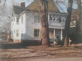 433 Olive St, Warren, OH 44483