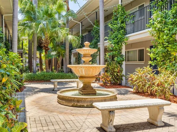 212 S Church Ave Unit 205, Tampa, FL 33609