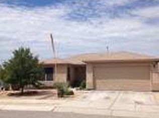 10034 E Amanda Paige Dr, Tucson, AZ 85748