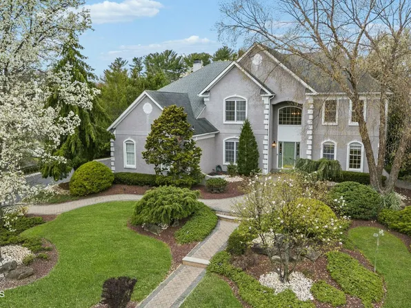 530 Turtle Hollow Drive, Freehold, NJ 07728