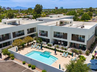 1111 E MISSOURI Avenue #9, Phoenix, AZ, 85014