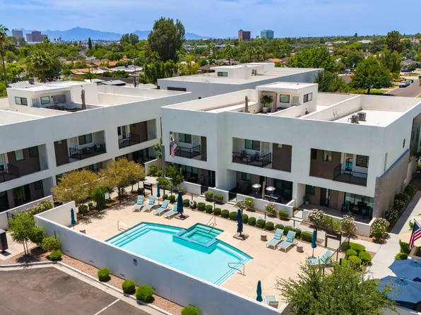 1111 E MISSOURI Avenue #9, Phoenix, AZ 85014