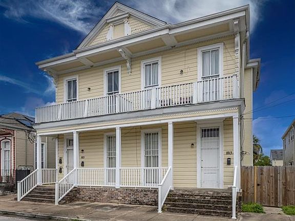 2nd image of 1813 S Rampart St #2B