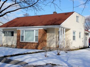 415 S Hampton St, Bay City, MI 48708