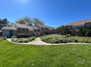 100 W A St, Burns, OR 97720
