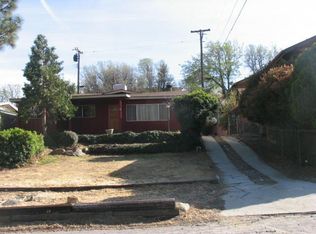 49 Grandview Ave, Kernville, CA