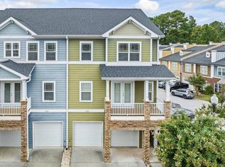 2061 Jersey City Pl, Apex, NC 27523