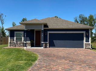 1402 Graham Ln, Panama City, FL 32405