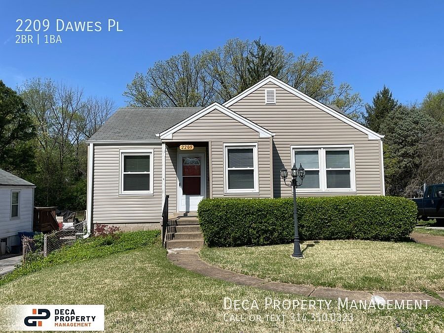 1st image of 2209 Dawes Pl