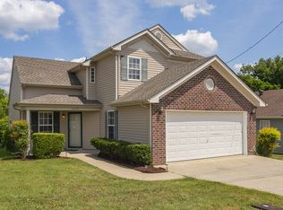 2028 Candlewood Dr, Madison, TN 37115