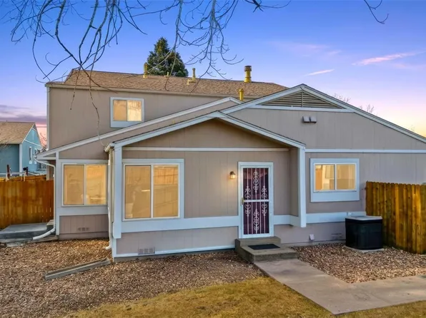 7944 Chase Circle #113, Arvada, CO 80003