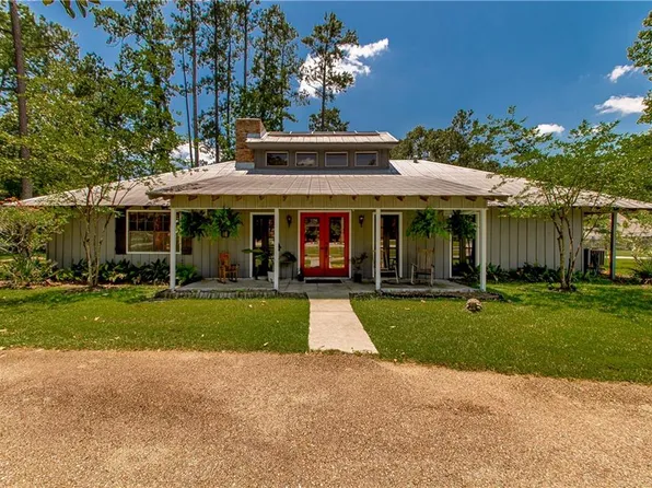 400 Garden Ave, Mandeville, LA 70471