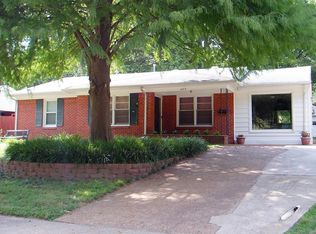 1439 Walton Rd, Memphis, TN 38117