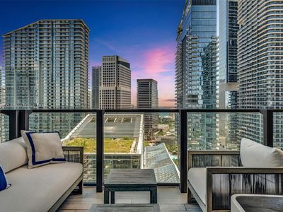 88 SW 7th St APT 2107, Miami, FL, 33130