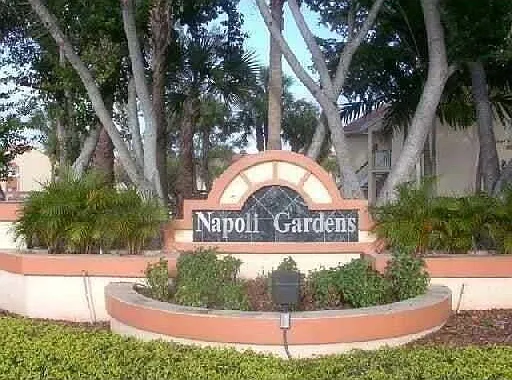 1005 Coral Club Dr #1005