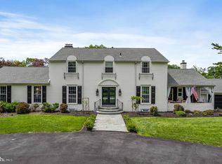 1179 Lafayette Rd, Wayne, PA 19087