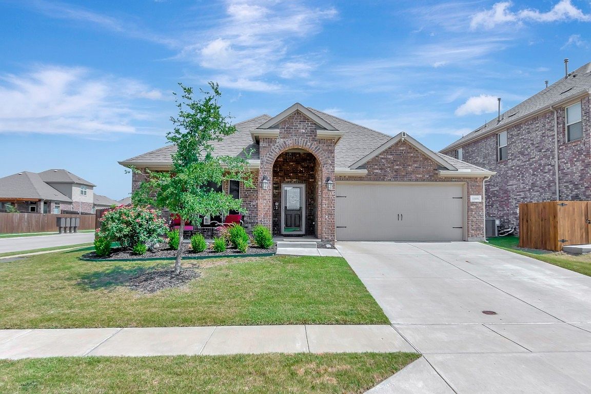 11101 Blaze St, Aubrey, TX 76227 | Zillow