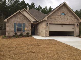 1110 Crown Walk Dr, Foley, AL 36535