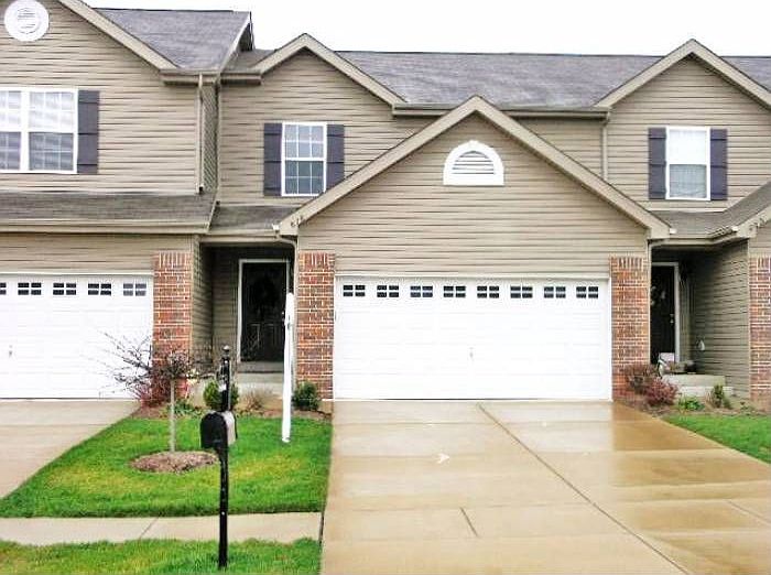 878 Foxgrove Dr, Fairview Heights, IL 62208 Zillow