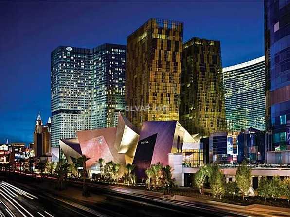 3722 S Las Vegas Blvd #2707, Las Vegas, NV 89158
