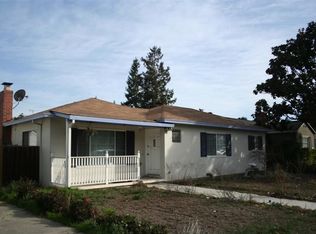 1044 Meridian Ave, San Jose, CA 95125