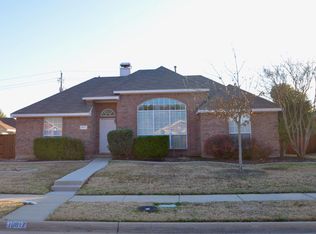 10817 Red Cedar Dr, Frisco, TX 75035