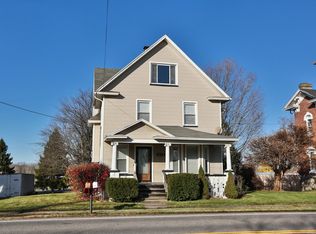 1473 Ridge Rd, Ontario, NY 14519