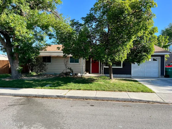 151 Quail St, Sparks, NV 89431