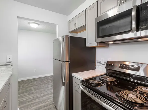 Colony Park Apartments, 1801 Magnolia St SE #7-C1, Lacey, WA 98503