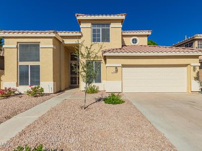 2580 W SHANNON Court, Chandler, AZ, 85224