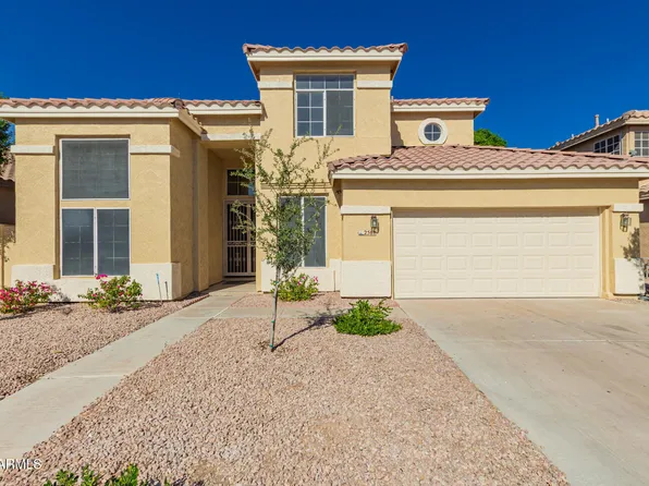 2580 W SHANNON Court, Chandler, AZ 85224